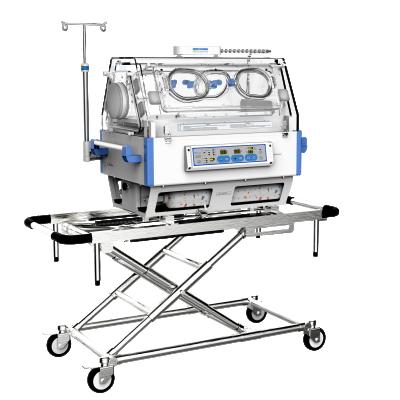 China Disonmed Brand Easy Transport Incubator Baby Care Medical Equipment Ambulance for sale