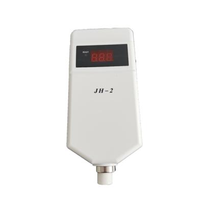 China Popular acrylic ditch jaundice meter  Electric Jh-2 Acrylic, Metal for sale