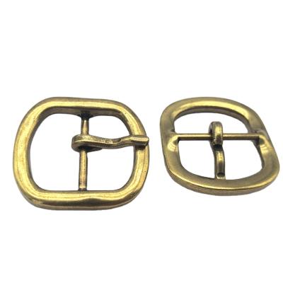 China Garment Hardware Accessories Hot Selling Custom Belts Buckle for sale