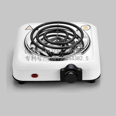 China Hotel new design patent hot plate for sale