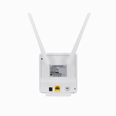 China Best Cpe Wifi 4g Internet CPE WiFi Router 4G LTE 150Mbps Multiple Users for sale