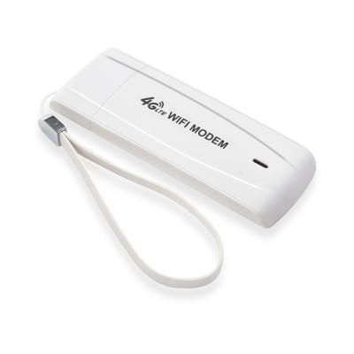 China Hot Sale Internal Portable LTE 4G FDD LTE 4G WiFi USB Modem for sale