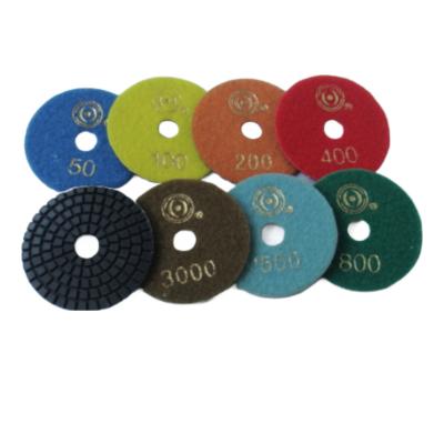 China Wholesale Water Polishing Polishing Wheel for sale