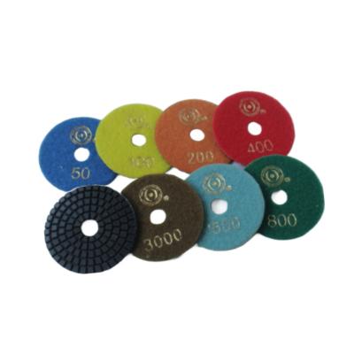 China Durable Metal Water Polishing Polishing Discc for Woods, Stone and Metal for sale