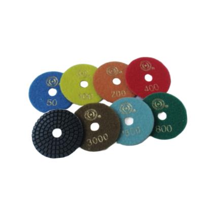 China Professional Grade Water Polishing Polishing Wheel | SSG-1 for sale