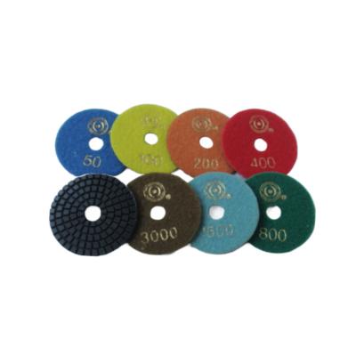 China Factory wholesale polishing finishing tool - water grinding wheel SSG-1 for sale