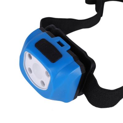 China New Camping Rechargeable Led Headlight Flashlight Lamp Waterproof Led Headlights Usb Extraction Lights for sale