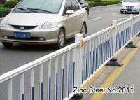 중국 Zinc Steel Road’s Guardrail 판매용