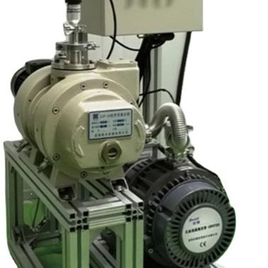 China Low Noise High Efficiency GWRS30/1000 Vacuum Unit Roller Pump for sale