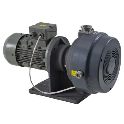 China Eco - Friendly Oil Free Scroll Vacuum Pump With Over 7000 Units Annual Sales GWSPS500 for sale