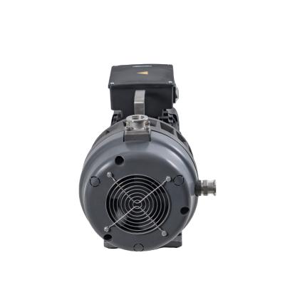 China Eco - Friendly GWSPS150 Oil Free Scroll Vacuum Pump Suitable For All Type Of Power Supply Around The World for sale