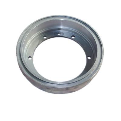 China Industry Well Packaged Gland Packing Sealing Type Parts Mud Pump Stuffing Box for sale