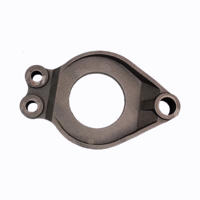 China Customizable Designed Industry Bracket Sheet Metal Stamping Parts Parts Bracket for sale