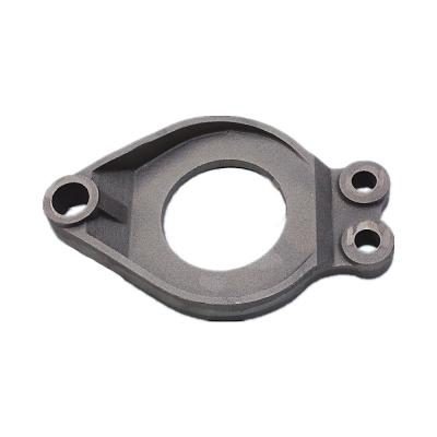 China High Performance Precision Industry Cost Aluminum Prototype Stamping Press Brackets for sale