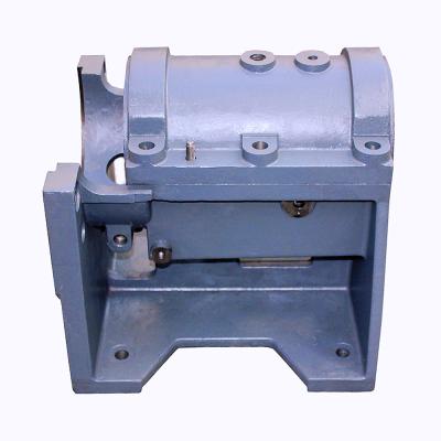 China Excellent Industry Quality High Precision Polishing Cast Iron Foundry Pump Bracket for sale