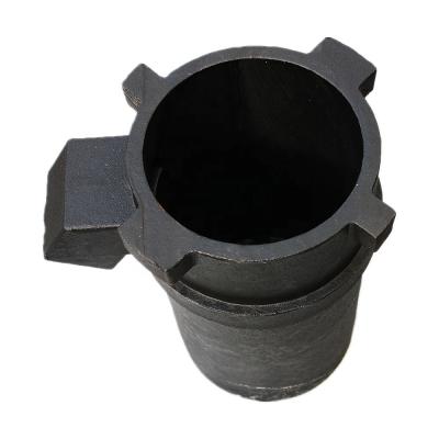 China Industry Popular Products Cast Iron Engine Casing Motor Casing Suitable For Industry for sale