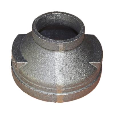 China Industry Modern Simplicity Hydraulic Construction Customizable Polishing Reducer for sale