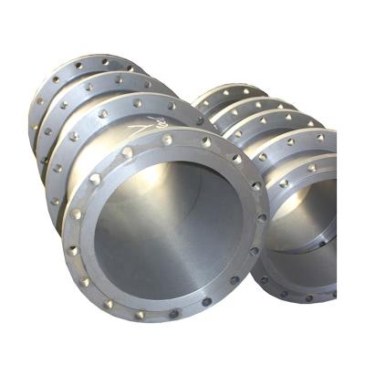 China Industry Cast Iron Machinery And Equipment Accessories Flange OEM Customized Cast Iron Foundry Products for sale