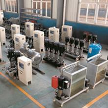 Verified China supplier - Shanghai Pacific Pump Manufacture (group) Co., Ltd.