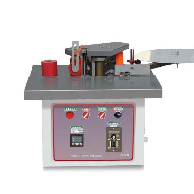 中国 Italy Spain Russia India Australia USA Best Value Made in China Best Price wood working machine mini edge banding machine 販売のため