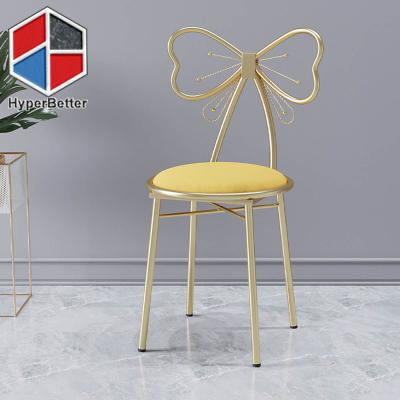 China (Height)Adjustable Butterfly Chair For Coffee Table And Hotel for sale