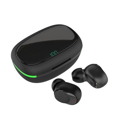 China In-ear Wireless Bluetooth Headset With Microphone Noise Canceling Tws Earbuds Stereo HiFi Gaming Headset Headphones for sale