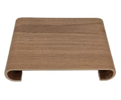 China Convertible Manufacturer China Wholesale Eco-friendly Solid Wood Laptop Stand for sale