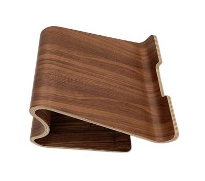 China Convertible Manufacturer China Wholesale Eco-friendly Solid Wood Laptop Stand for sale