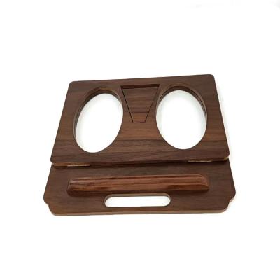 China Wooden Laptop Stand (Other) 2022 New Adjustable Chinese Manufacturer Design for sale