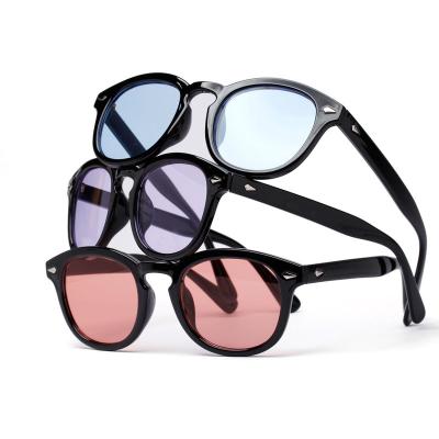 China Fashion sunglasses 1932 plastic sunglasses 2021 fashion women colorful ocean sunglasses men polarized reyban sunglasses 2022 for sale