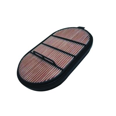 China TOPASIA HONEYCOMB BUS AIR FILTER FOR Iveco OE h931.202.090.400 P601560 49560 CF3240 10294939 5801699114 428647m1 32-925753 329*187*40 for sale