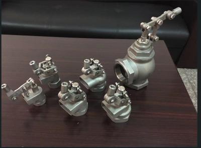 China BACCT Cooling Tower Float Valves Cooling Tower Fill Valve for sale