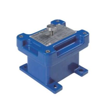 China Evapco Vibration Switch Mechanical Vibration Switch For Cooling Tower Fan for sale