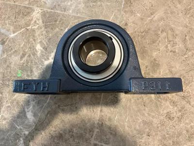 China FYH Cast Iron Pillow Block Bearing P311 Cooling Tower Bearing for sale