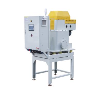 China Slag Centrifugal Oil Purifier Fully Automatic Discharge Centrifugal Filter FY-1500 for sale