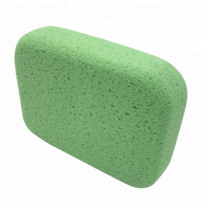 China Sustainable BONNO Green Tile Grout Grouting Sponge for sale