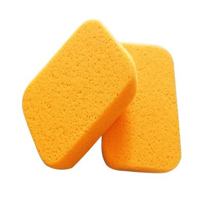 China BONNO Large Sustainable Sponge Grout Sponge Tiler For Clean Tile for sale