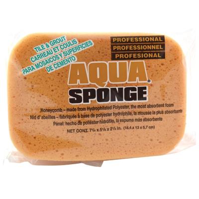 China BONNO Sustainable Sponge Tile Grout Sponge for sale