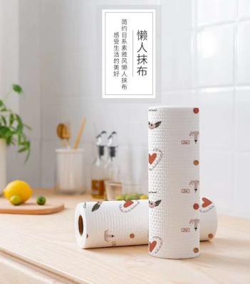 China Virgin Wood Pulp Hand Towel Cheap High Oil Absorbent Kitchen Roll Paper Towels for sale