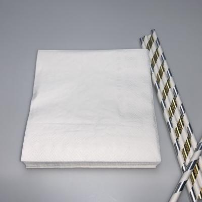 China Colorful Wholesale Sanitary Specialty Decorated Creative Paper Towels Fabrics for sale