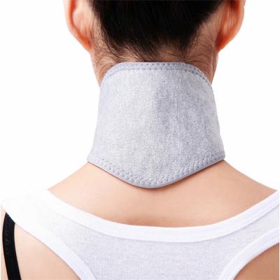 China Best Effective Adjustable And Comfortable Neoprene Collar Neck Cervical Support for sale