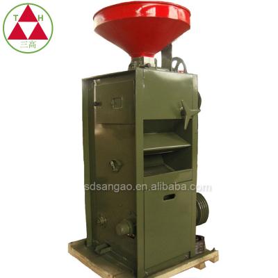 China High quality rice mill machinery repair shops China supplier SB-10D/combined rice mill stripping machine for sale for sale