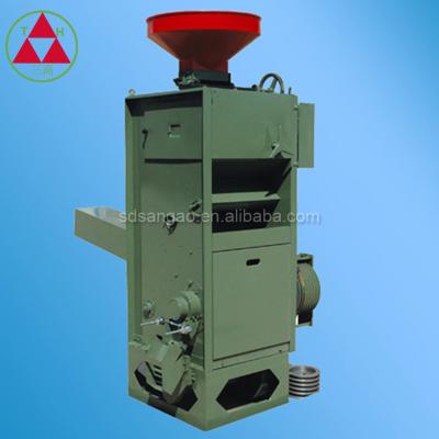 China Automatic agriculture SB10D SB30 SB 50 rice mill machine for sale rice mill machinery factory /rice mill for sale