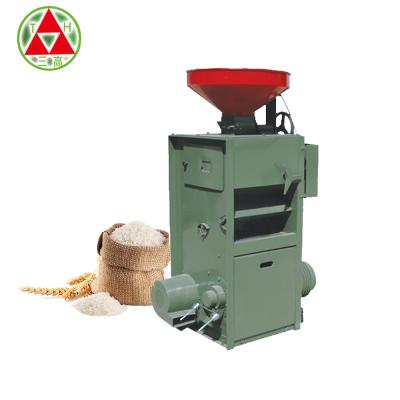 China Hot Sale High Output Factory 5 Ton Multifunctional Combined Rice Mill Machine 5 Ton Rice Husking Mill for sale