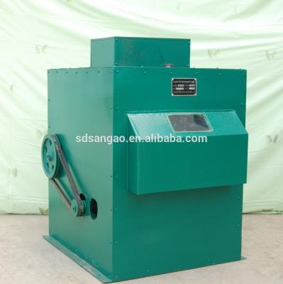 China Impurity Removing Stoning Machine Price Stoner QSC Factory PriceNew Design Price for sale