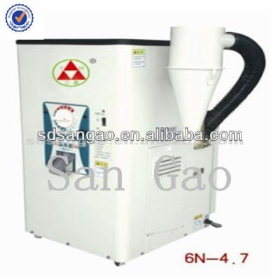 China Rice Mill 6N-3.0 Rice Mill for sale