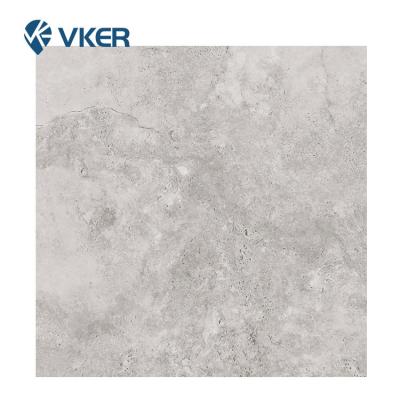 China Foshan Rustic Factory Direct Tiles Porcelain Tiles Rustic Ceramic Flooring 600*600 Cement Tiles for sale