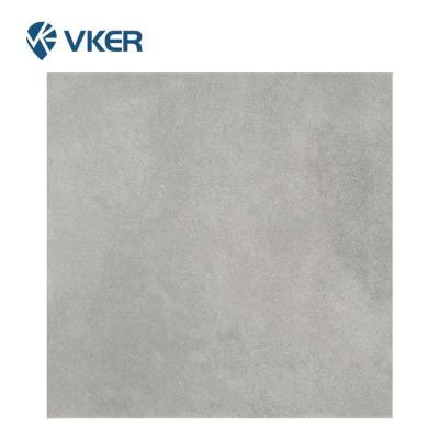 China Europe Gray Full Body Rustic Tile Series 600x600mm for sale