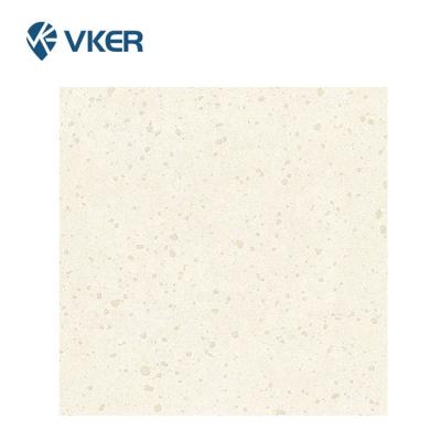 China Europe Nature Stone Glitter Rustic Looking Matte Floor Terrazzo Tile 800x800mm for sale