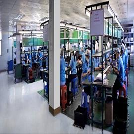 Verified China supplier - Shenzhen Reston Technology Co., Ltd.